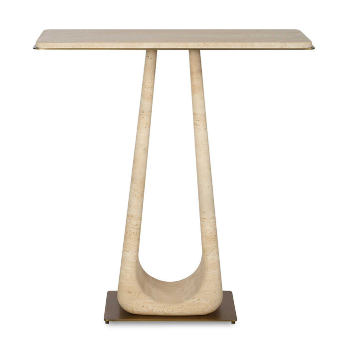 About Turn - Console Table