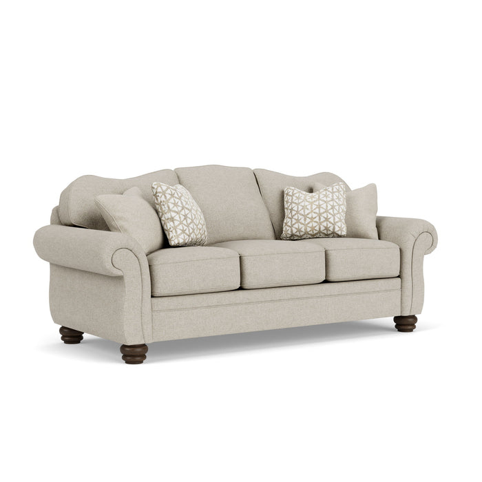Bexley - Fabric Sofa