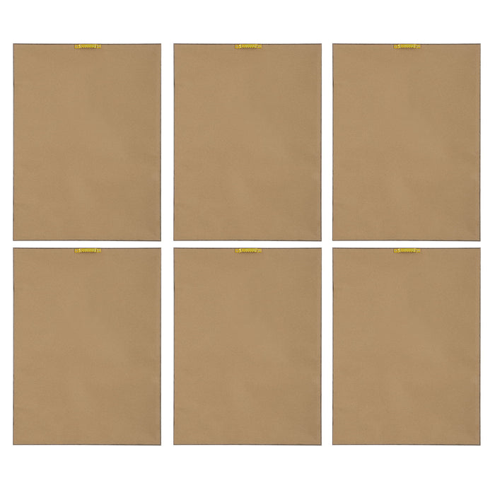 Birds Of A Feather - Framed Prints (Set of 6)