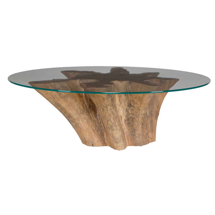 Timber - Coffee Table - Woodtone