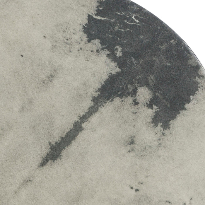 Evie - Accent Tables (Set of 2) - Gray