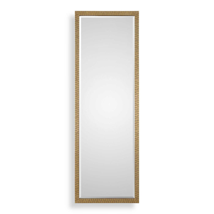 Vilmos - Metallic Mirror - Gold