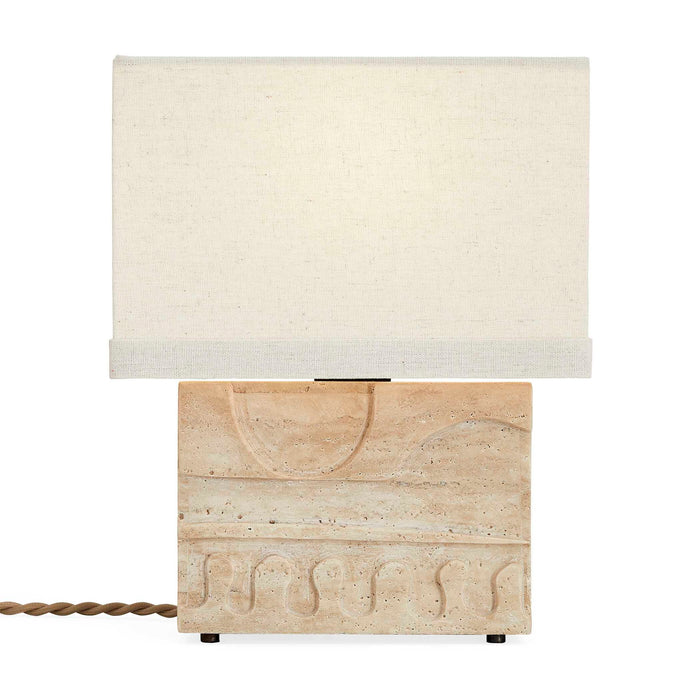 Icon - Mini Lamp - Beige