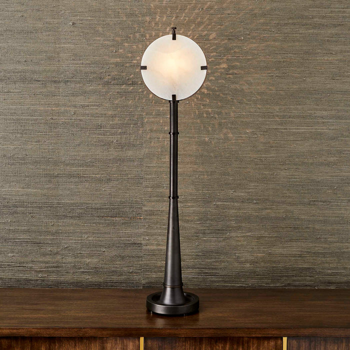 Headlight - Table Lamp