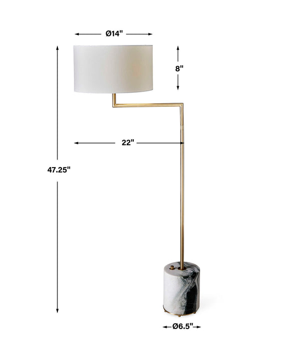 Pivot - Lamp