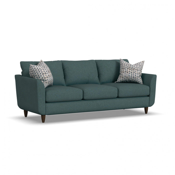 Mia - Fabric Sofa