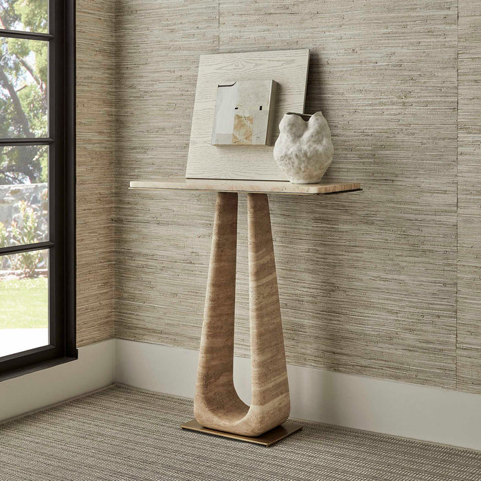 About Turn - Console Table