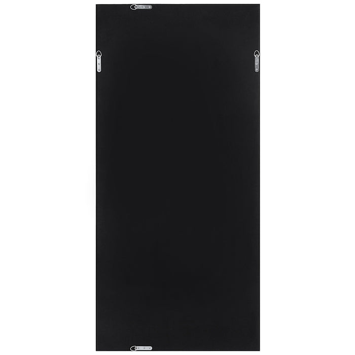 The Times - Shadow Box Wall Art - Light Brown