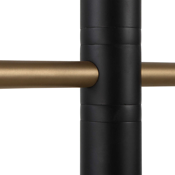 Swinger - 3 Light Pendant