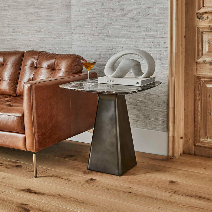 Equilateral - Side Table