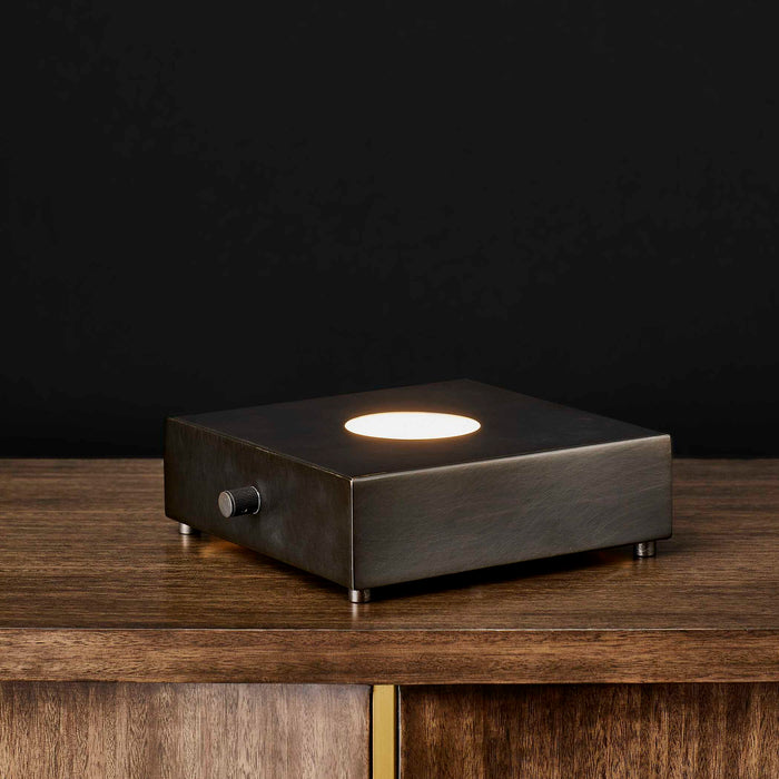 Lighted Plateau - Lamp