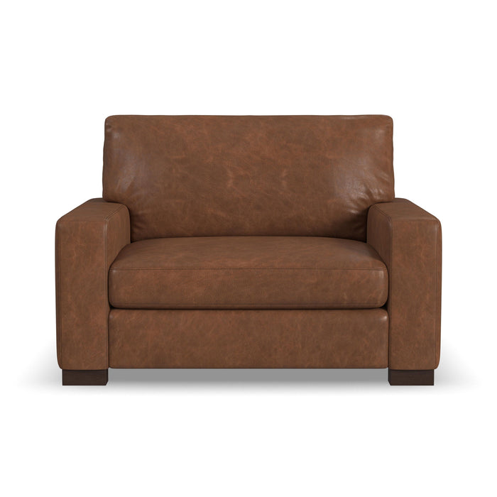 Endurance - Chair - Chestnut