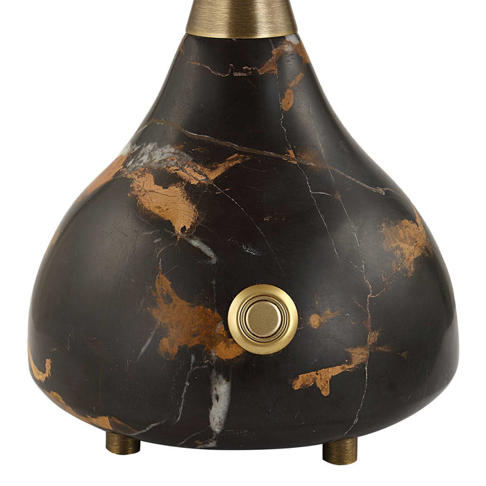 Kiss - Rechargeable Mini Lamp