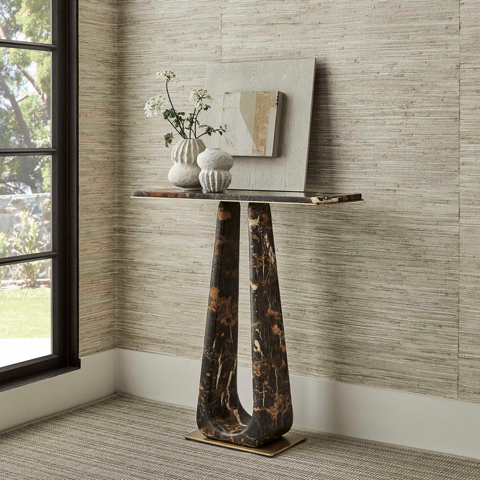 About Turn - Console Table