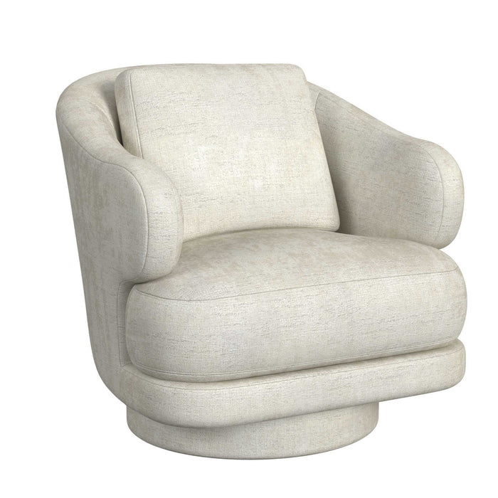 Cuddle - Swivel Chair