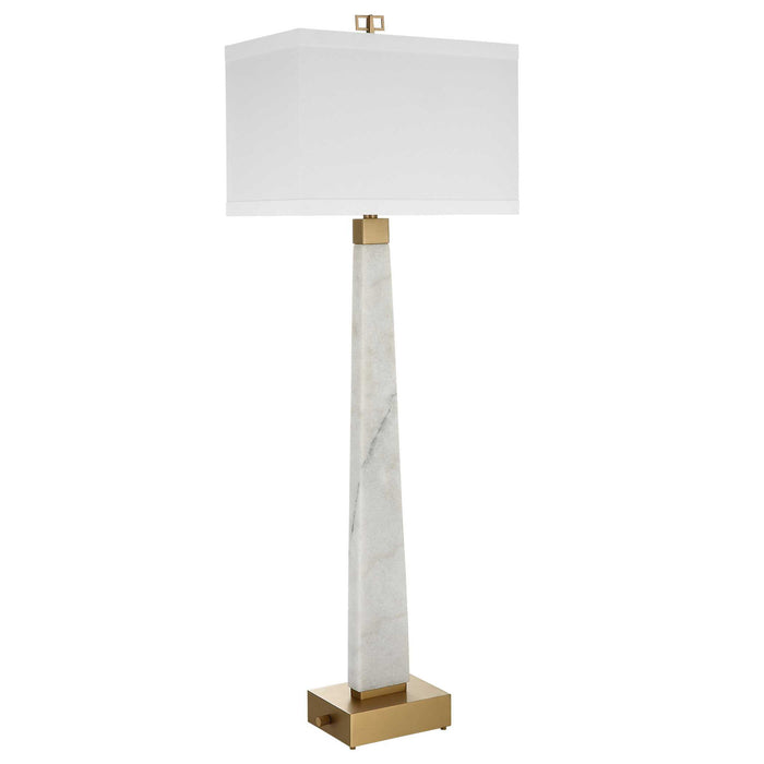 Spire - Buffet Lamp
