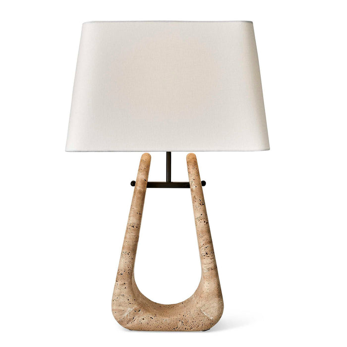 Crossbow - Table Lamp