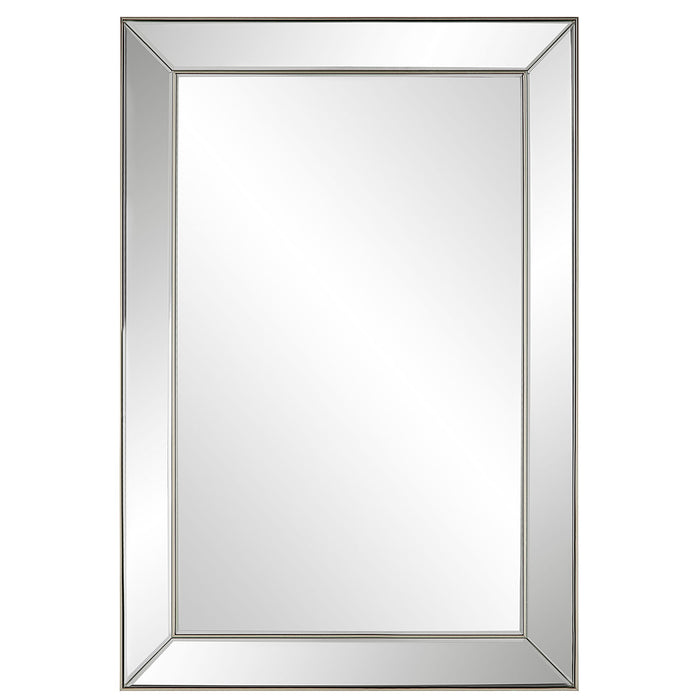 Mirror - Nickel