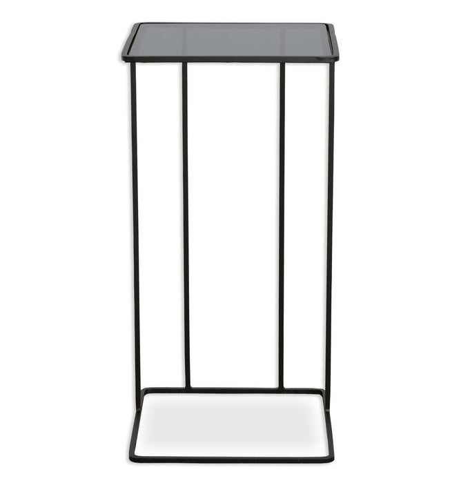 Cadmus - Accent Table - Black