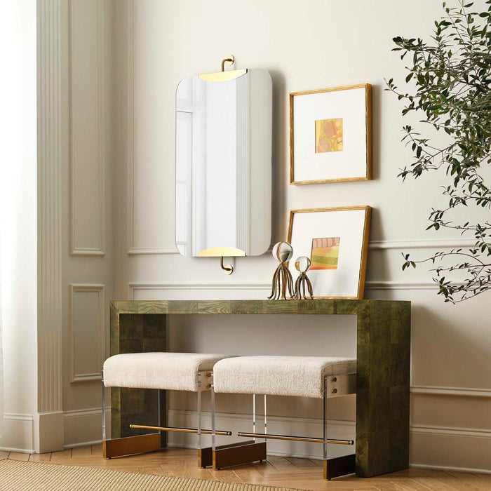 Ingrain - Console Table