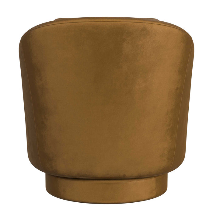 Cuddle - Swivel Chair