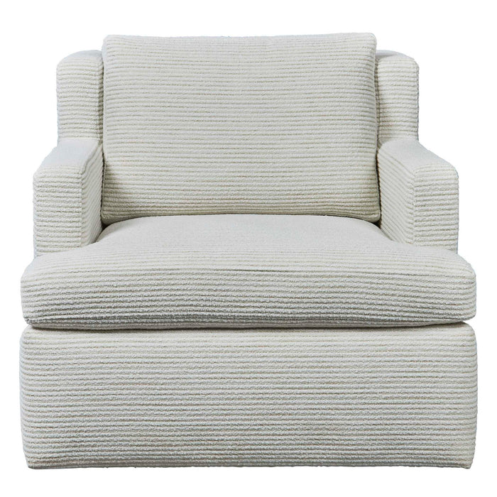 Unwind - Swivel Chair