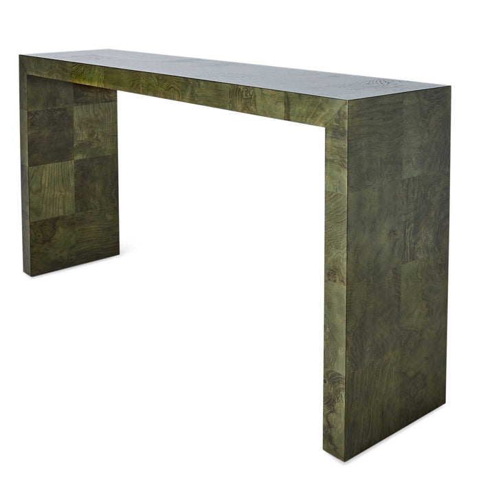 Ingrain - Console Table