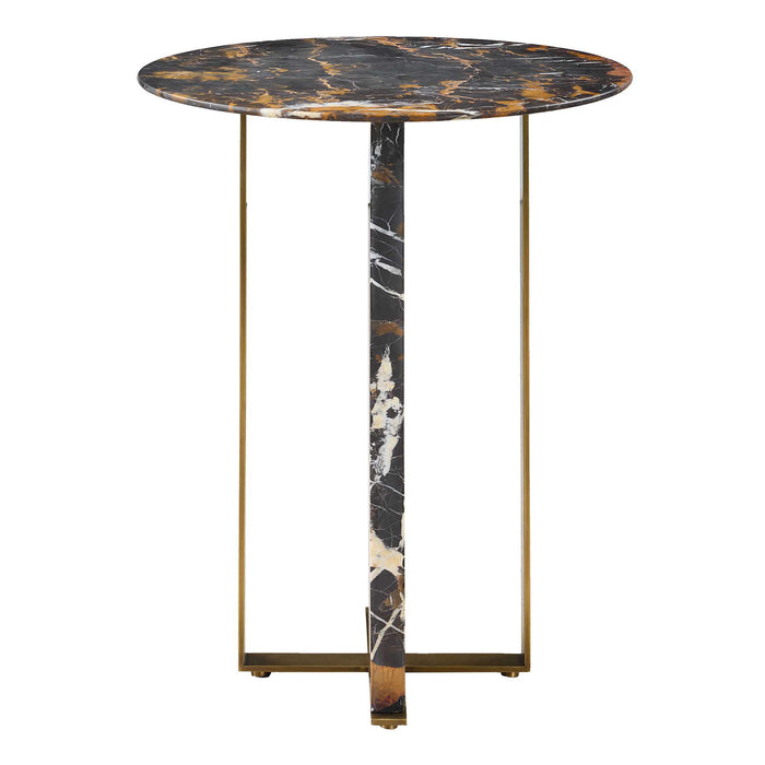 Joist - Accent Table