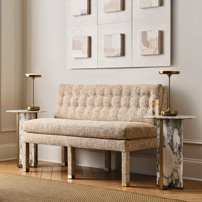 Joist - Accent Table