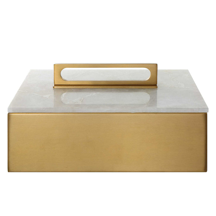 Lucent - Box