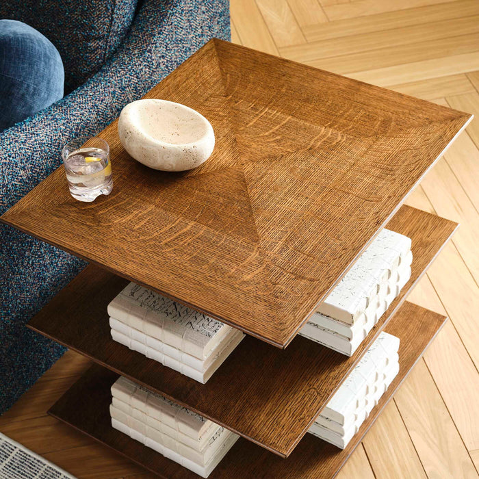 Stash It - Side Table