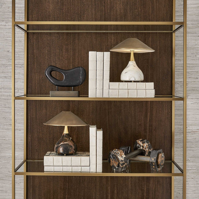 Kiss - Rechargeable Mini Lamp