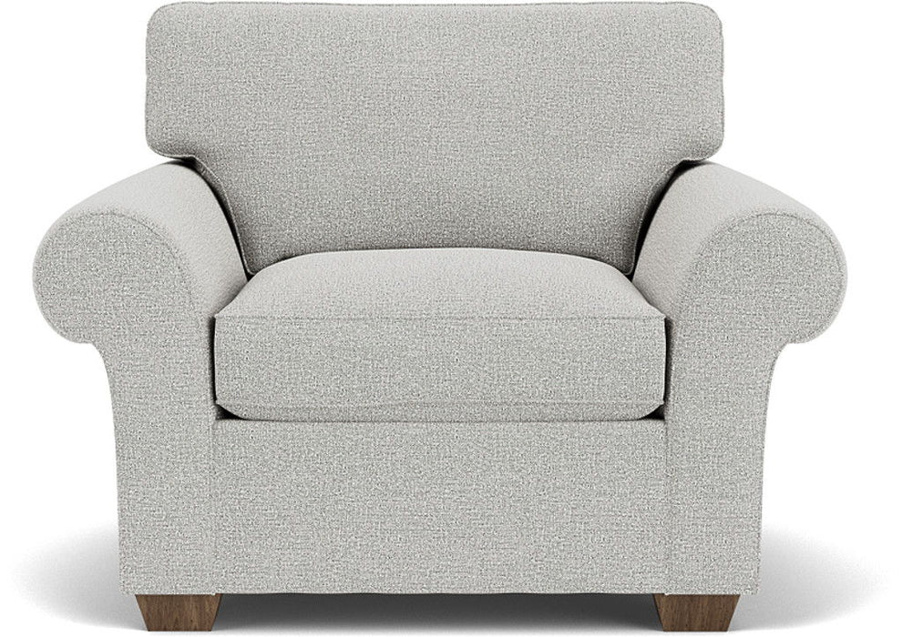 Vail - Fabric Chair