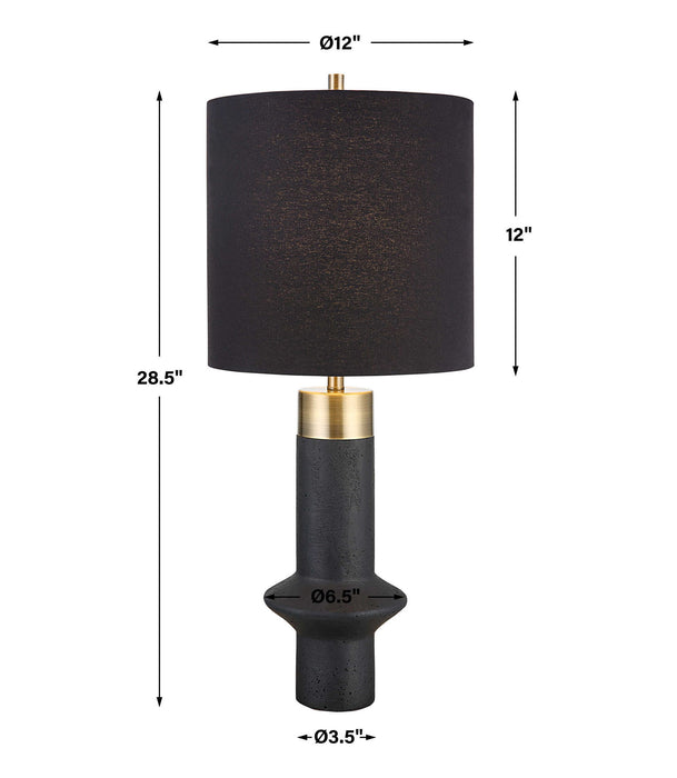 Edge - Table Lamp