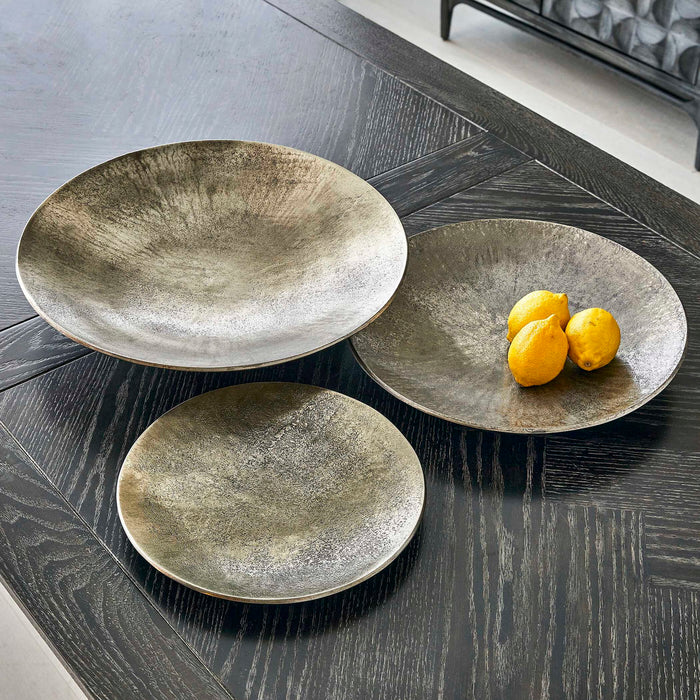 Aitana - Metal Wall Decor (Set of 3)