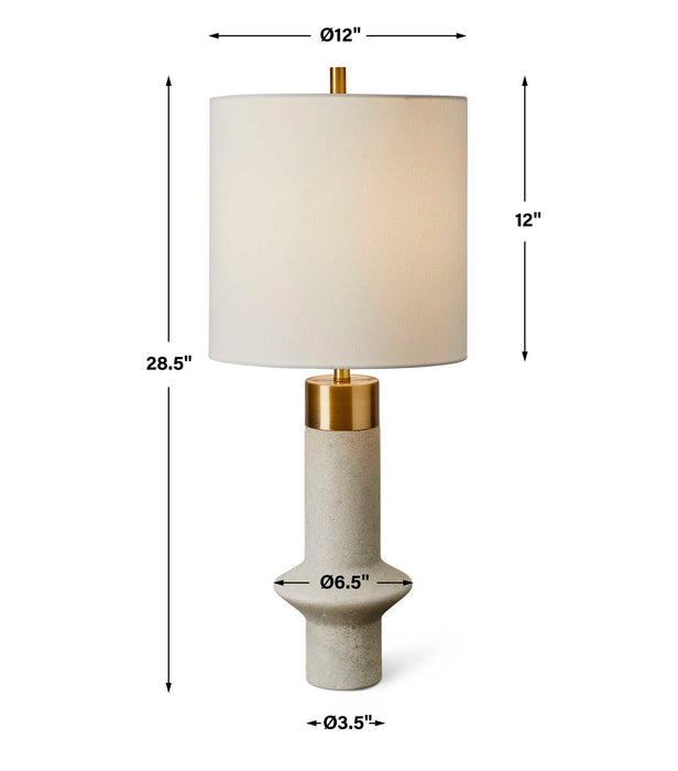Edge - Table Lamp