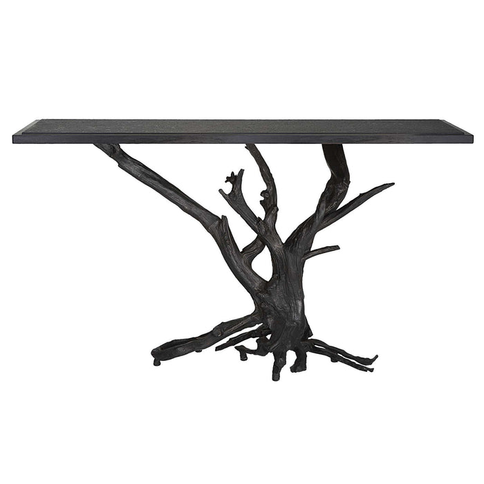 Big Sur - Console Table