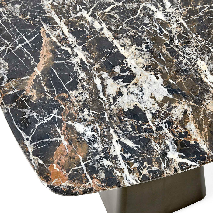 Equilateral - Side Table