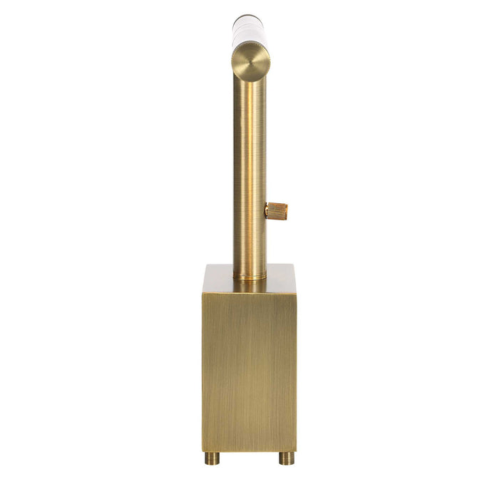 Highlight - Accent Lamp - Antique Brass