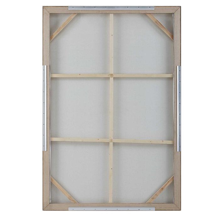 Wait Until Dusk - Framed Canvas Diptych (Set of 2)