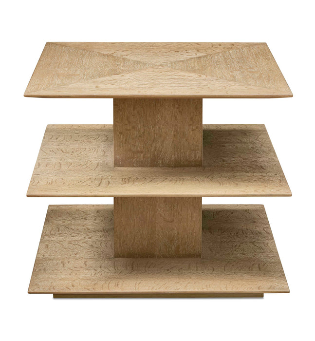 Stash It - Side Table