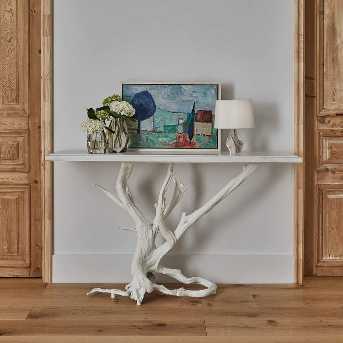 Big Sur - Console Table