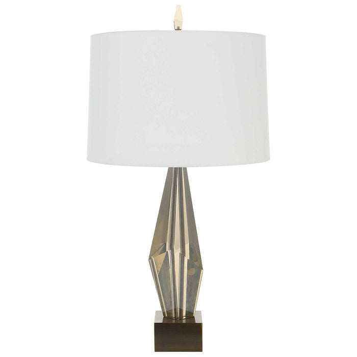 Gem - Table Lamp - Brass / Gold