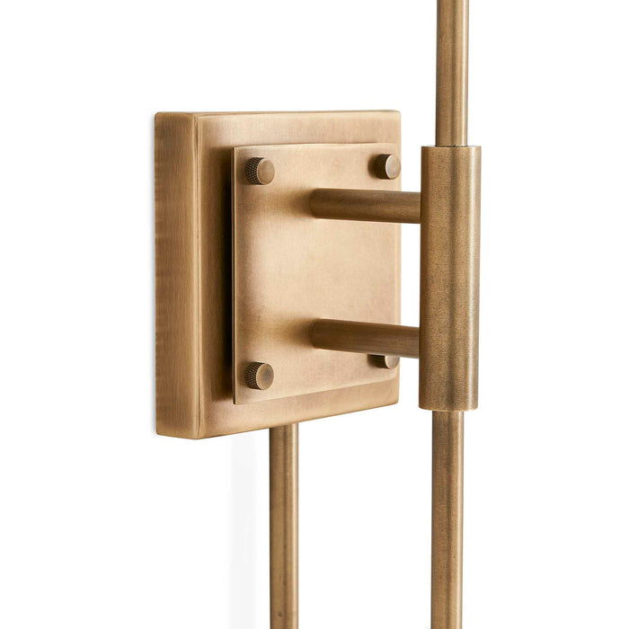 Polar - 2 Light Sconce