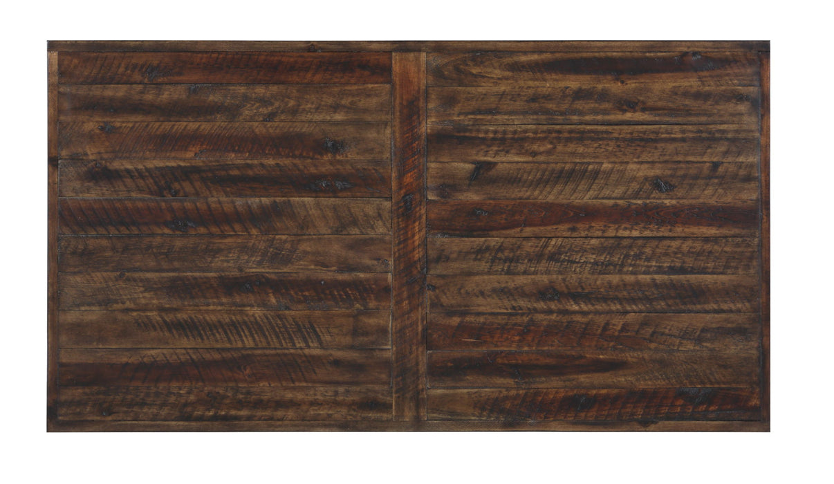 Carpenter - Rectangular Lift-Top Coffee Table