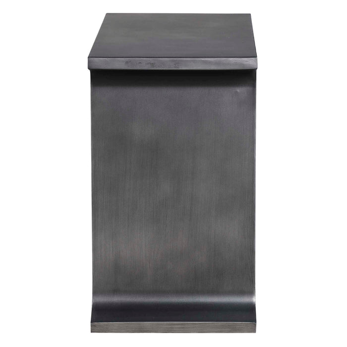 I-Beam - Pull Up Table - Black / Gray