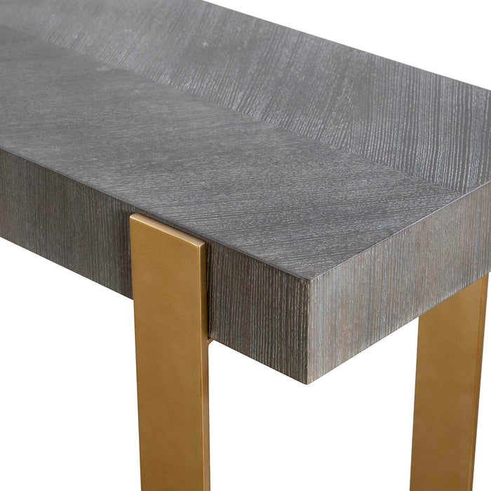 Kea - Contemporary Console Table