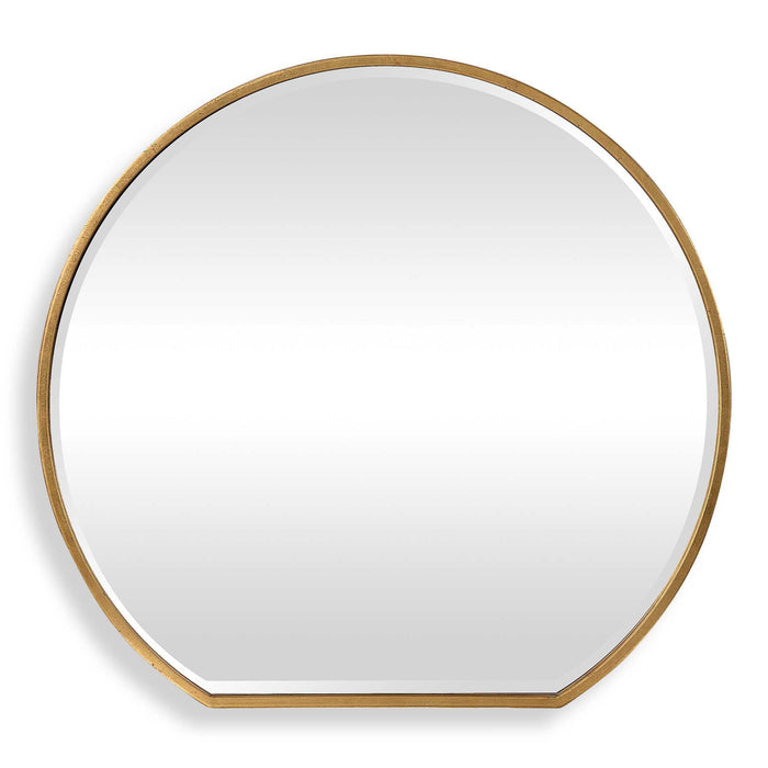 Cabell - Mirror - Gold