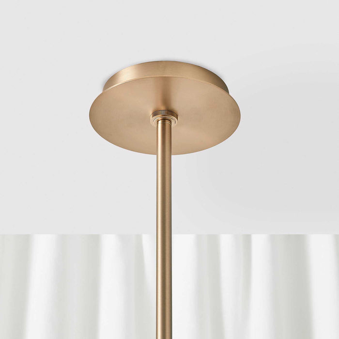 Swinger - 3 Light Pendant