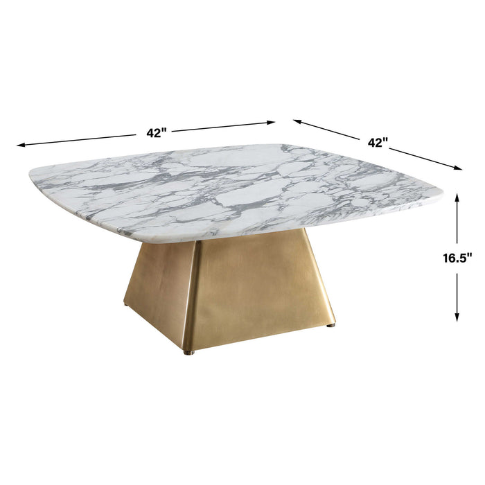 Equilateral - Coffee Table